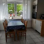 Suedwind Hébergement de vacances