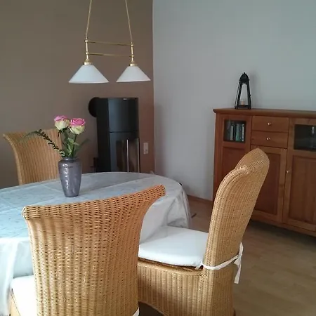 Casa de Férias Suedwind