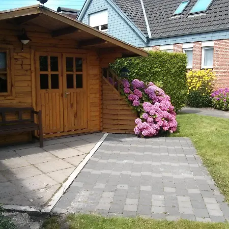 Suedwind Casa de Férias