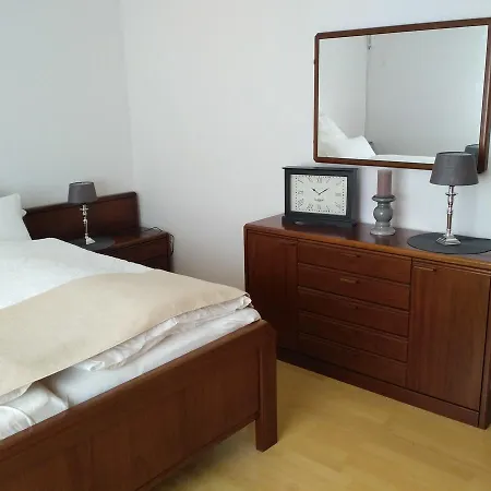 Suedwind Casa de Férias Papenburg-Obenede