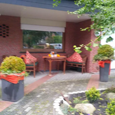 Suedwind Papenburg-Obenede