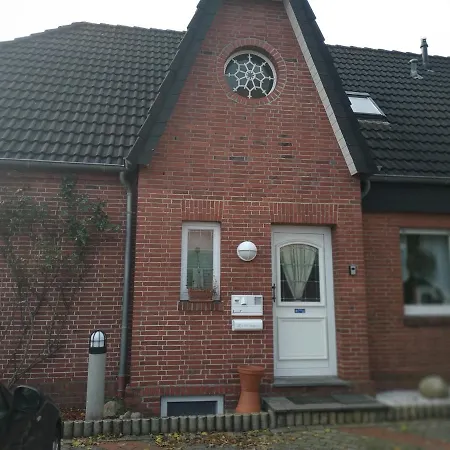 Casa de Férias Suedwind *