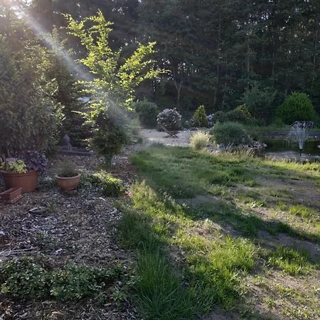 Suedwind Casa de Férias