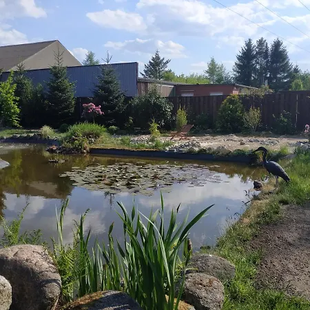 Suedwind Casa de Férias *