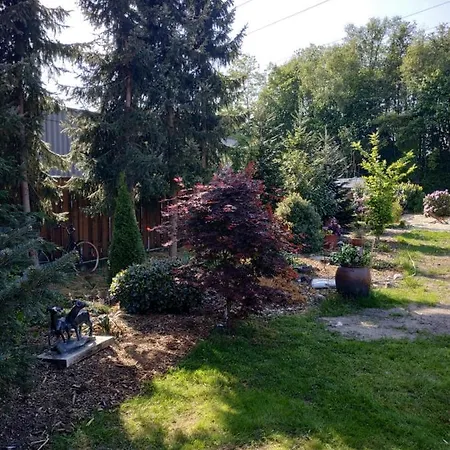 Suedwind Casa de Férias *