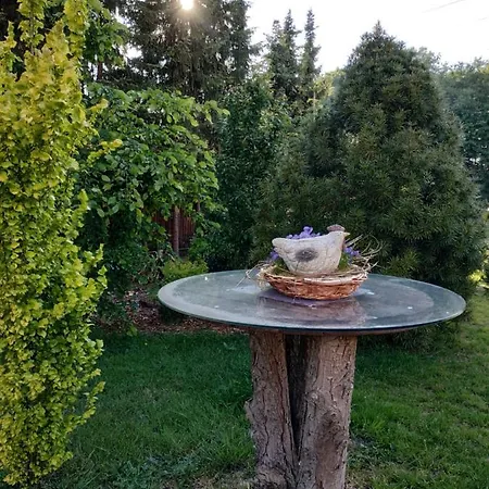 Casa de Férias Suedwind *